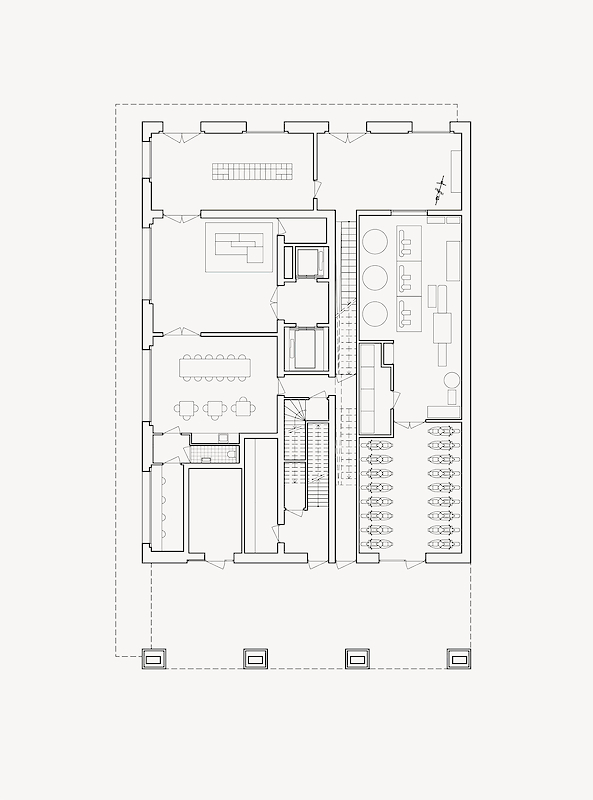 Office Winhov Woontoren Opportuna office-winhov-woontoren-opportuna